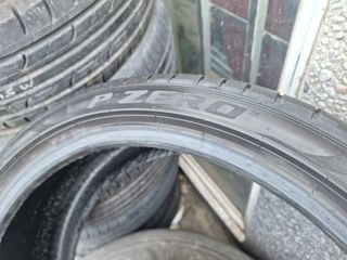 245 35 R20 95Y Pirelli - 1 neumático +75%