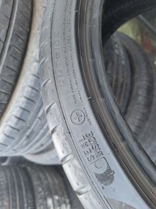 245 35 R20 95Y Pirelli - 1 neumático +75%