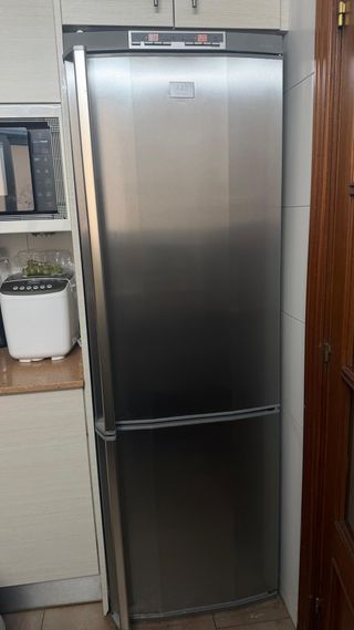 Nevera Electrolux super barata