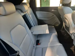 Mercedes-Benz Clase B 2013