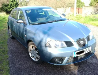 SEAT Ibiza 2009