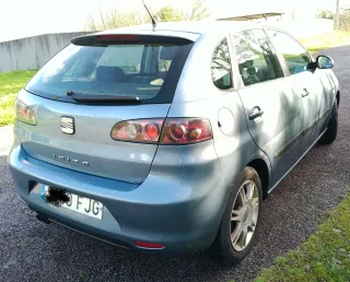 SEAT Ibiza 2009