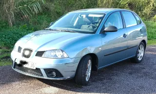 SEAT Ibiza 2009