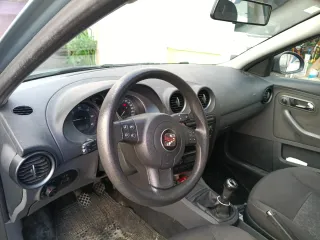 SEAT Ibiza 2009