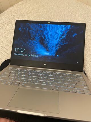 Portátil Xiaomi