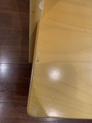 Silla evolutiva Stokke