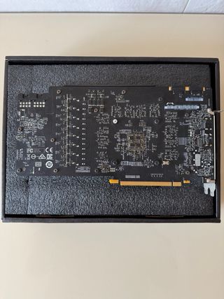 MSI GeForce GTX 1080 Ti Armor 11GB