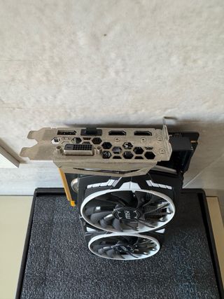 MSI GeForce GTX 1080 Ti Armor 11GB