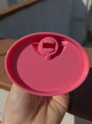 Soporte Muñeca Monster High DracuLaura