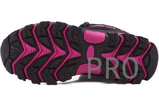Zapatos de Senderismo WOWEI T. 38