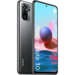 Xiaomi Redmi Note 10 Gris