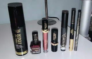 Pack Maquillaje Celestial Night Edición Limitada