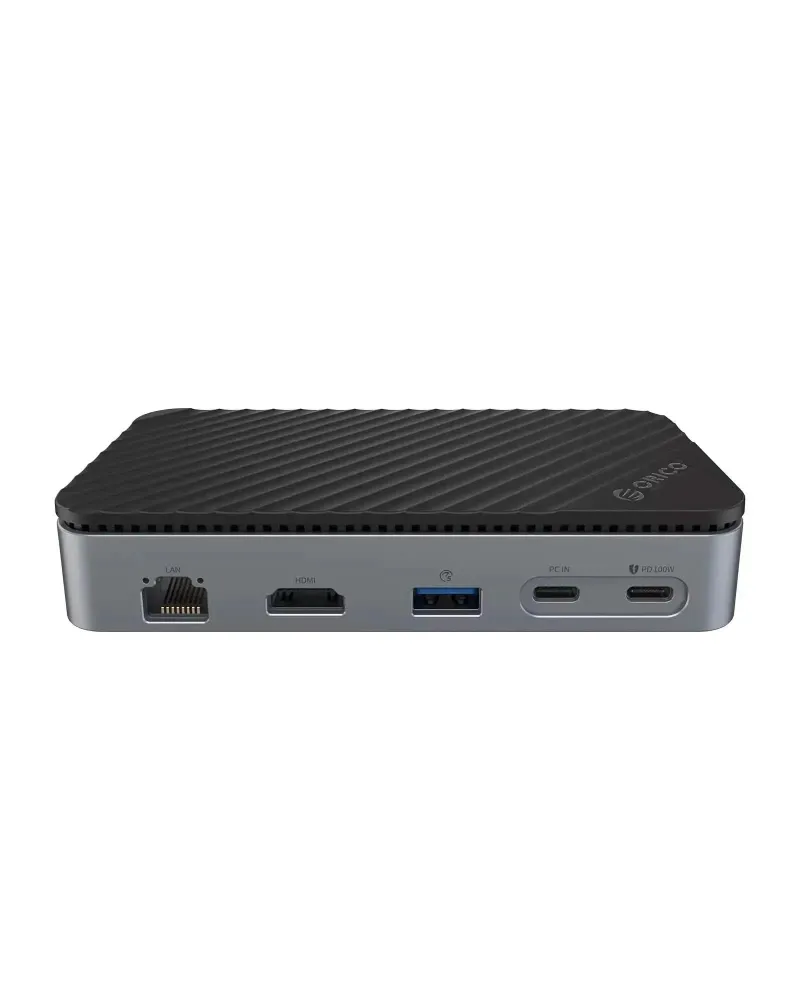 ORICO 10-in-1 USB-C Docking Station, 10Gbps USB 3. afbeelding 5