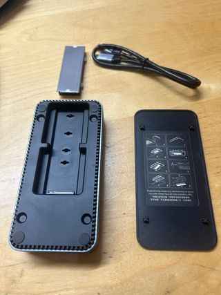 ORICO 10-in-1 USB-C Docking Station, 10Gbps USB 3.