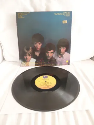 Talking Heads: 77 Vinilo LP