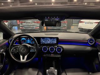 Mercedes-Benz Clase CLA 250e 2021