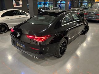 Mercedes-Benz Clase CLA 250e 2021