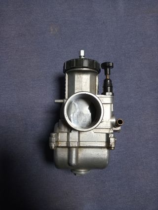 Carburador Keihin PJ 38