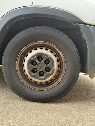 ❗OFERTA MES JUNIO❗ IVECO DAILY 2023 35S16 L4H2 156