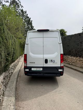 ❗OFERTA MES JUNIO❗ IVECO DAILY 2023 35S16 L4H2 156