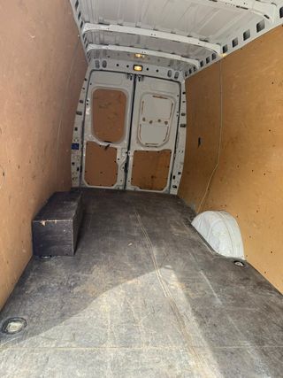 ❗OFERTA MES JUNIO❗ IVECO DAILY 2023 35S16 L4H2 156