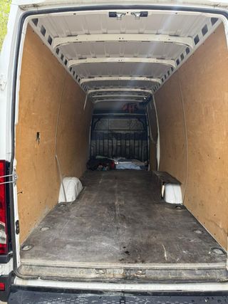 ❗OFERTA MES JUNIO❗ IVECO DAILY 2023 35S16 L4H2 156