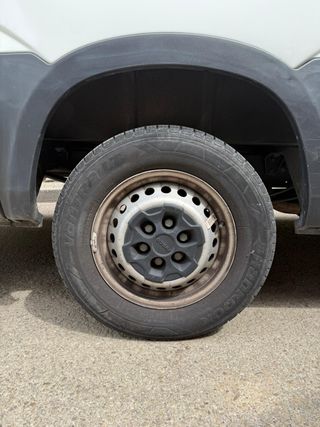 ❗OFERTA MES JUNIO❗ IVECO DAILY 2023 35S16 L4H2 156