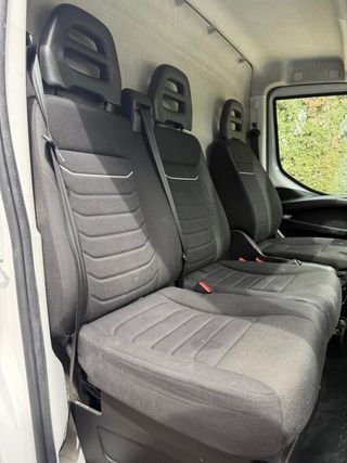 ❗OFERTA MES JUNIO❗ IVECO DAILY 2023 35S16 L4H2 156