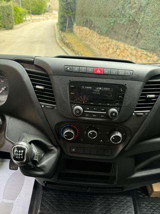 ❗OFERTA MES JUNIO❗ IVECO DAILY 2023 35S16 L4H2 156