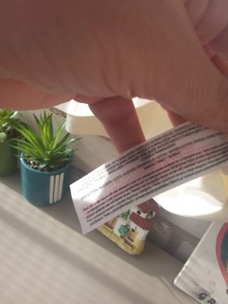 Camiseta hombre One Piece Primark Talla XL