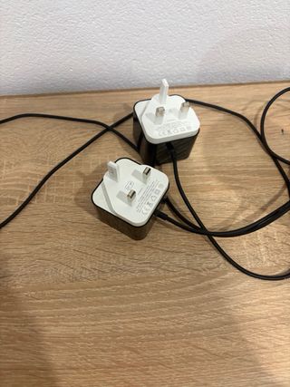 Amazon Echo Altavoz Inteligente Negro