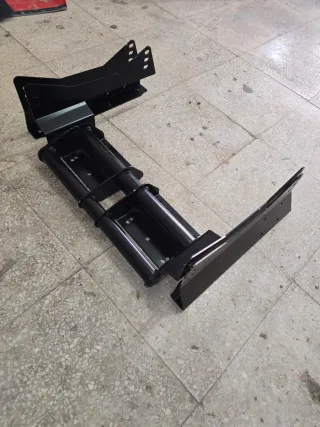 Anclajes RSEAT, Backet para Simulador O ASIENTO