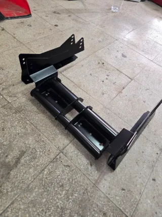 Anclajes RSEAT, Backet para Simulador O ASIENTO