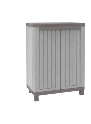 Armario Terry C-Wood 680 2 Puertas