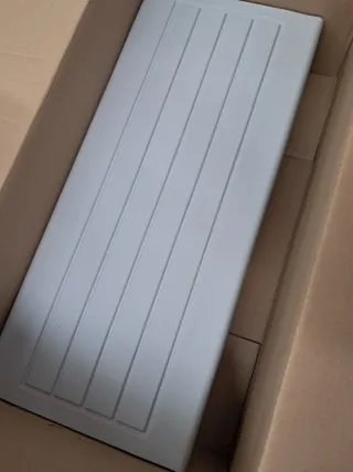 Armario Terry C-Wood 680 2 Puertas