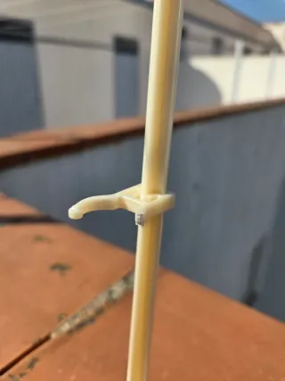 Soporte para muñeca Monster High Lagoona blue