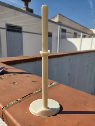 Soporte para muñeca Monster High Lagoona blue