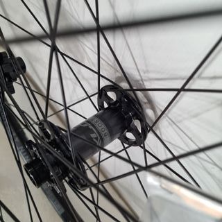 Ruote MTB XLC 29 Boost 8-11V 6T