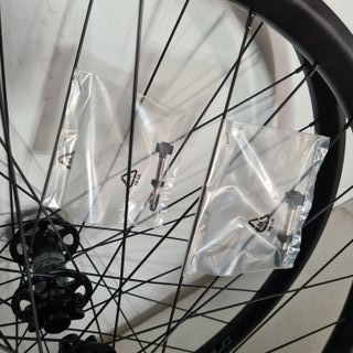 Ruote MTB XLC 29 Boost 8-11V 6T