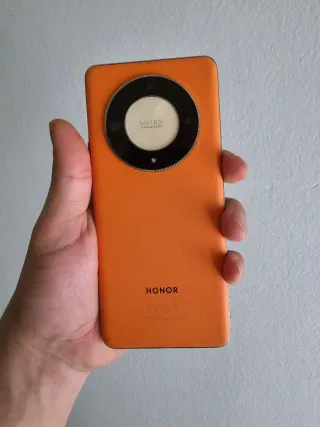 Honor X9b 256GB Naranja