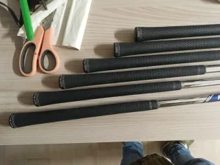 Set Ferri King Cobra Pro CB Forged