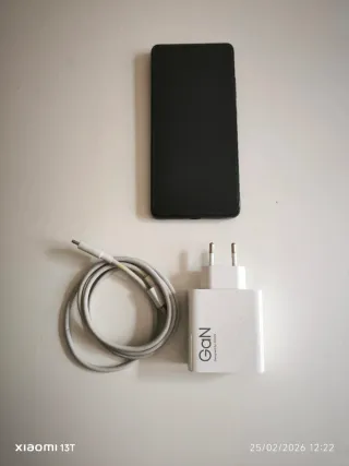 Xiaomi Redmi Note 12 Pro+ 5G 256GB