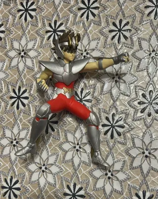 Pegaso Saint Seiya Cavalieri dello Zodiaco