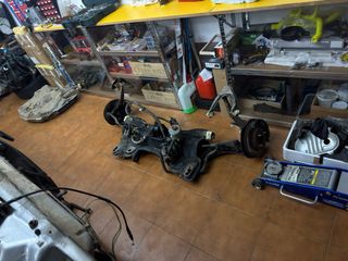 Subchasis Completo Honda Civic EK3