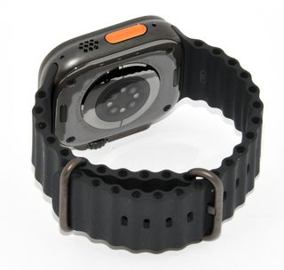 APPLE Watch Ultra 3 Cel Negro Ti 49mm