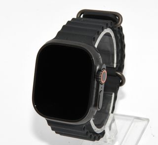 APPLE Watch Ultra 3 Cel Negro Ti 49mm