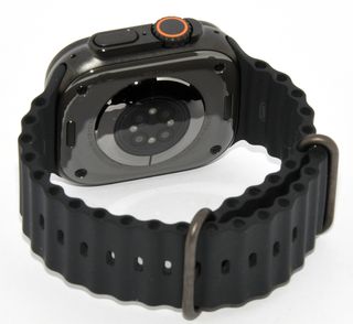 APPLE Watch Ultra 3 Cel Negro Ti 49mm