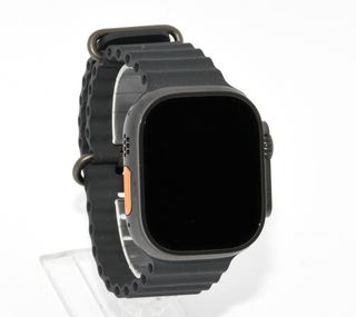 APPLE Watch Ultra 3 Cel Negro Ti 49mm