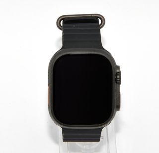 APPLE Watch Ultra 3 Cel Negro Ti 49mm