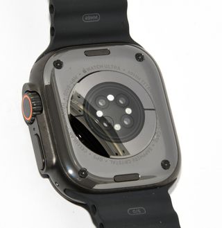 APPLE Watch Ultra 3 Cel Negro Ti 49mm